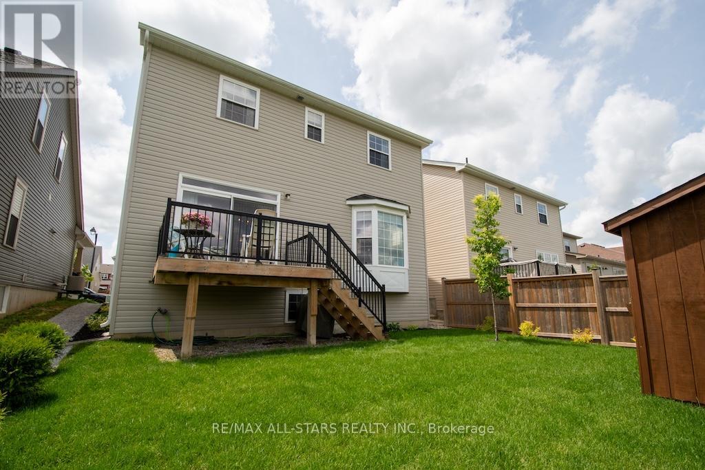 10 Silverbrook Avenue, Kawartha Lakes, Ontario  K9V 0L9 - Photo 35 - X12377263