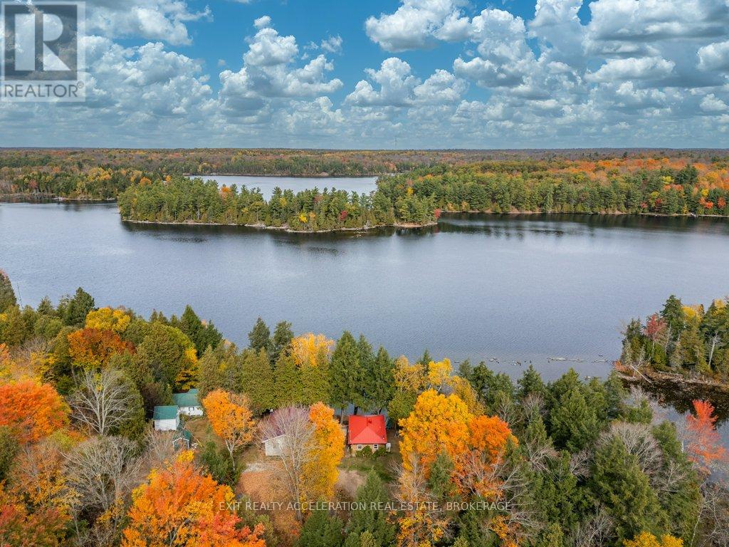 1049 Hawthorn Lane, Frontenac (Frontenac Centre), Ontario  K0H 2P0 - Photo 48 - X12476042
