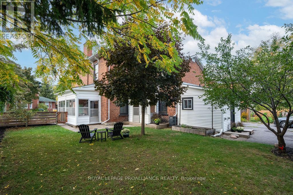 7 Forin Street, Belleville, Ontario  K8N 2H5 - Photo 25 - X12430767