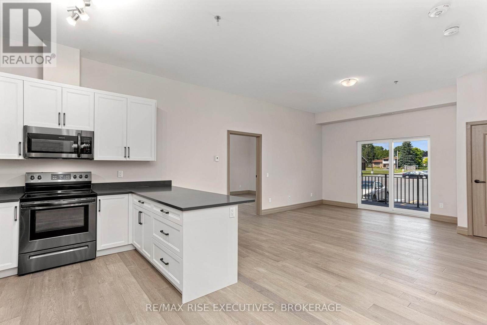 219 - 847 Development Drive, Kingston (South Of Taylor-Kidd Blvd), Ontario  K7M 4W6 - Photo 8 - X12476110