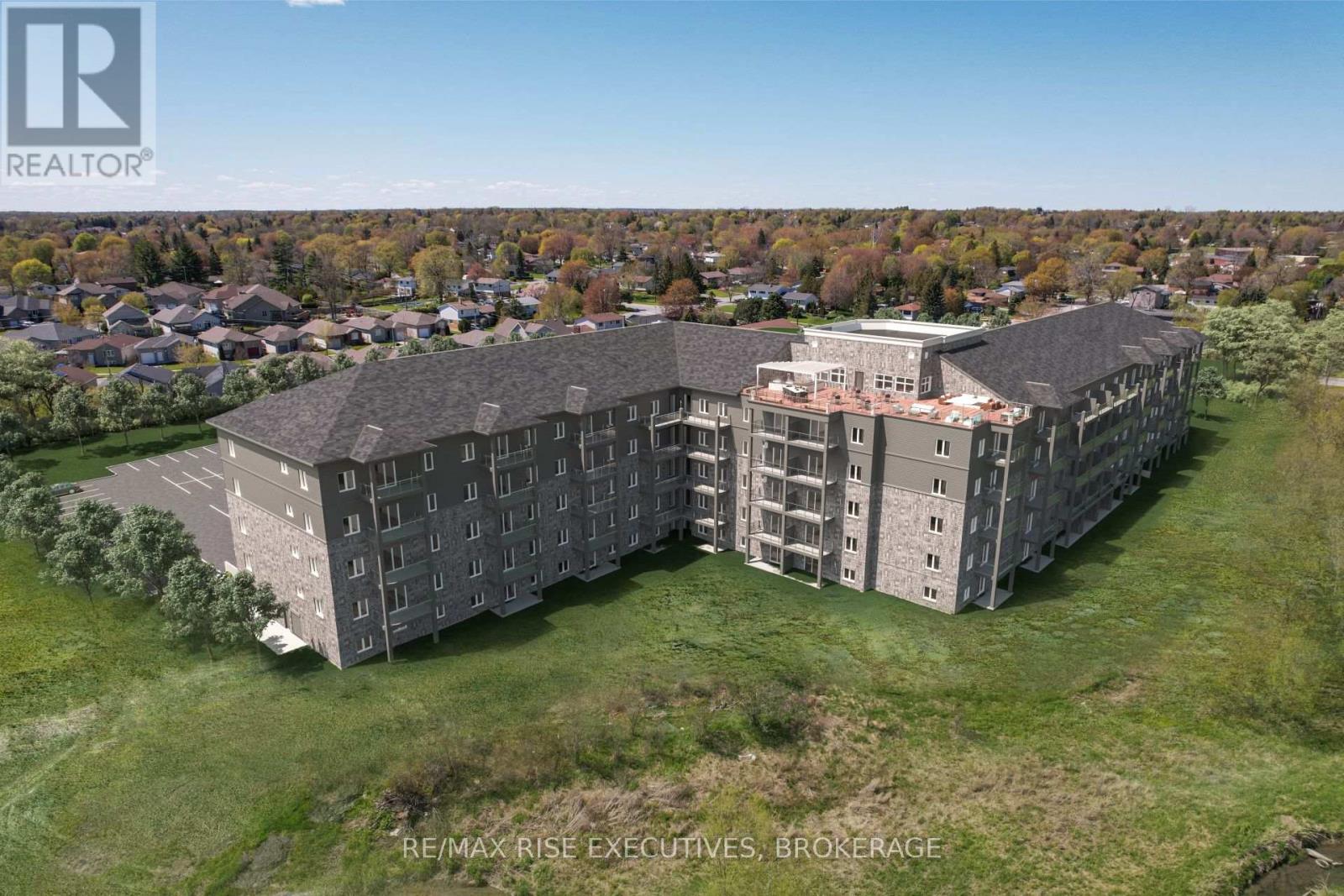219 - 847 Development Drive, Kingston (South Of Taylor-Kidd Blvd), Ontario  K7M 4W6 - Photo 2 - X12476110