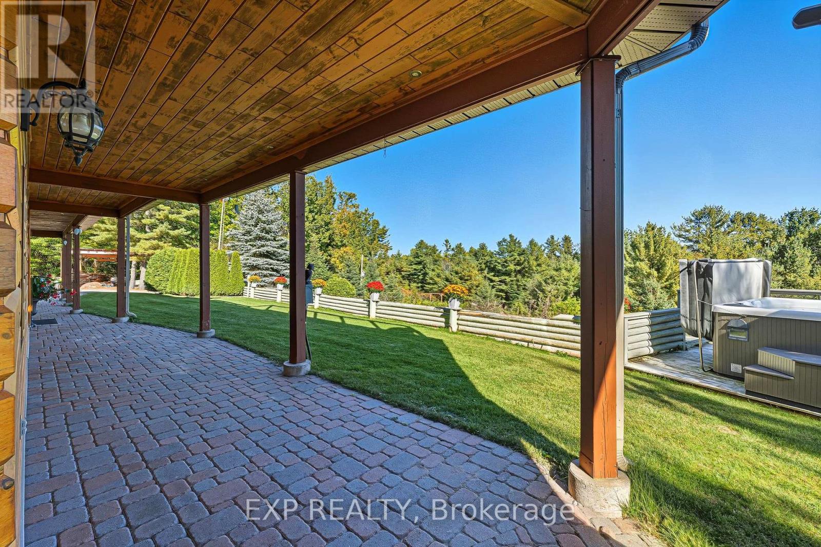 3362 Pioneer Road, Hamilton Township, Ontario  K0K 1C0 - Photo 37 - X12443284