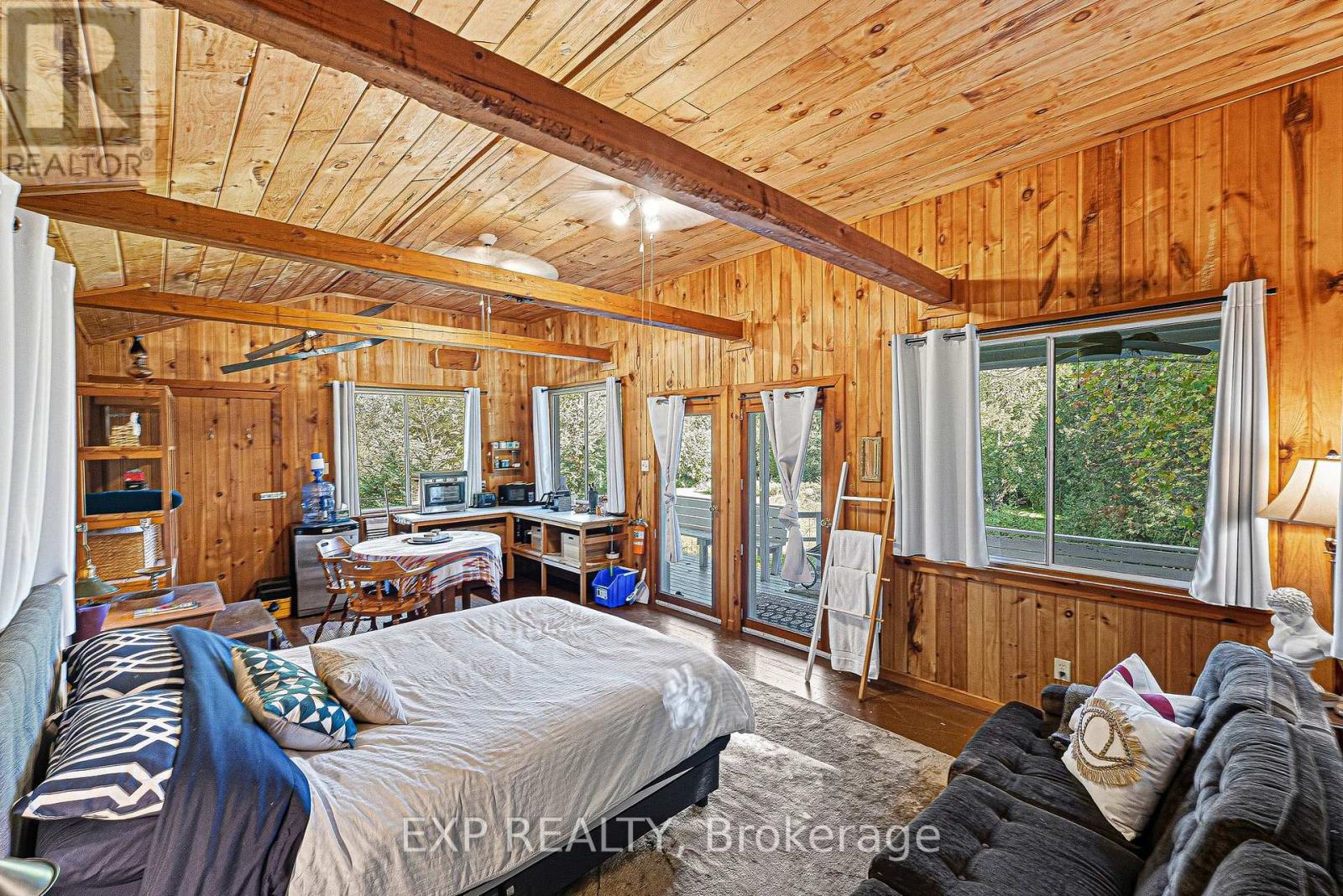 3362 Pioneer Road, Hamilton Township, Ontario  K0K 1C0 - Photo 44 - X12443284