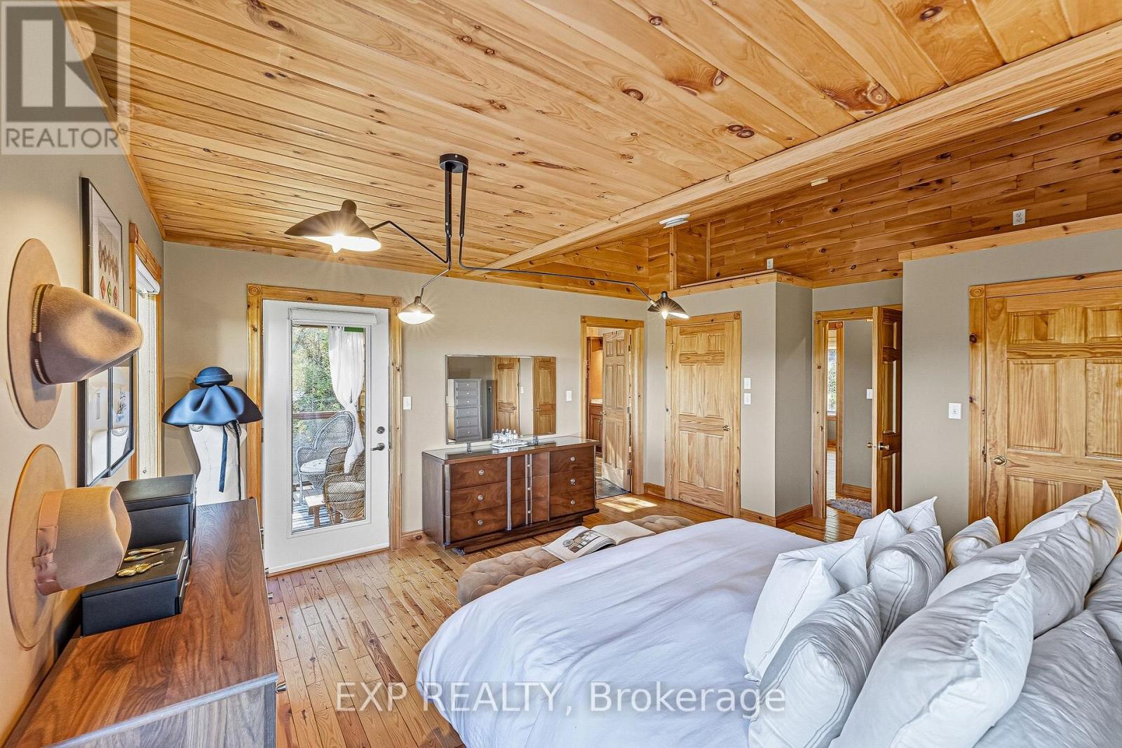 3362 Pioneer Road, Hamilton Township, Ontario  K0K 1C0 - Photo 16 - X12443284