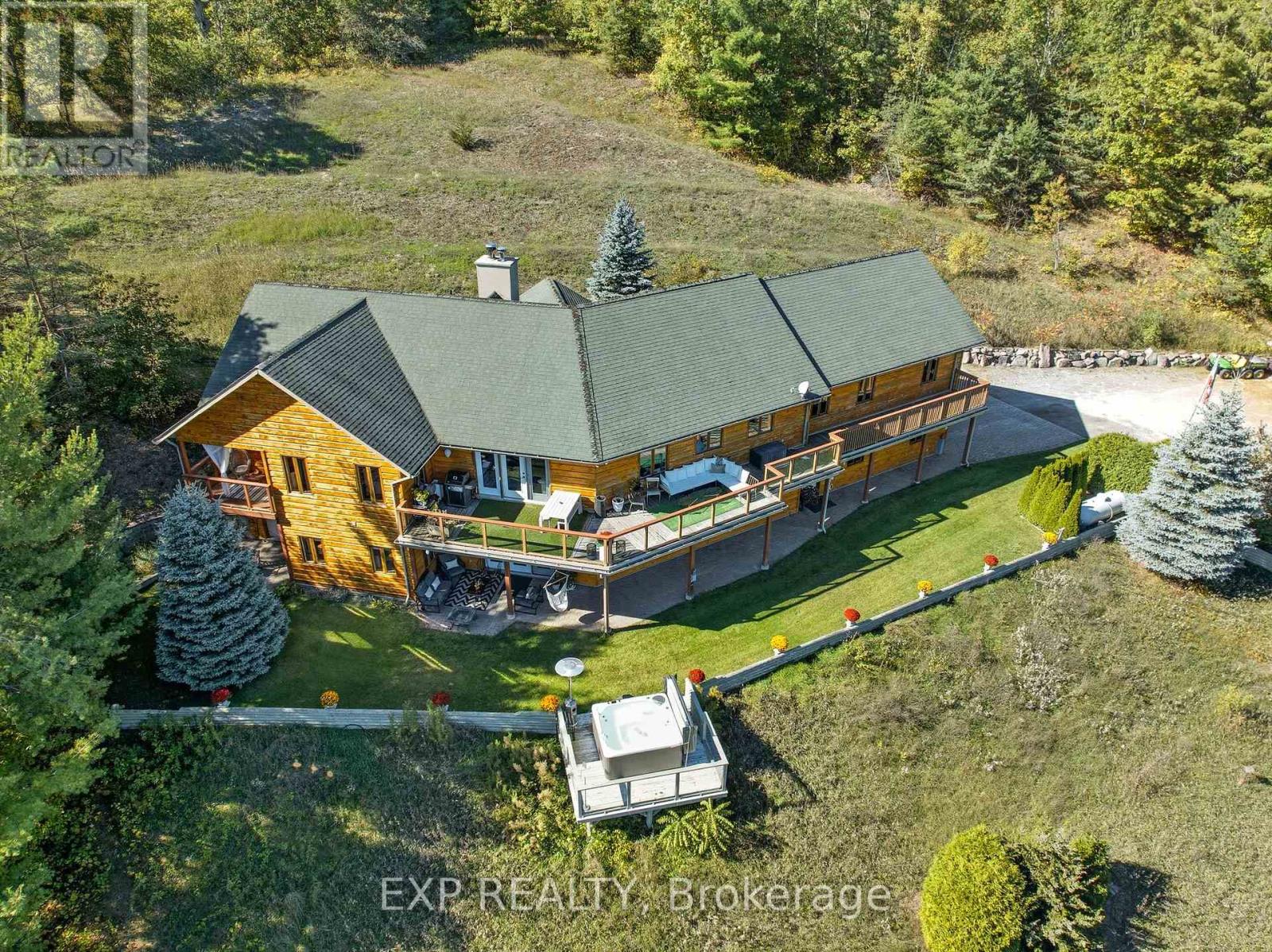 3362 Pioneer Road, Hamilton Township, Ontario  K0K 1C0 - Photo 38 - X12443284