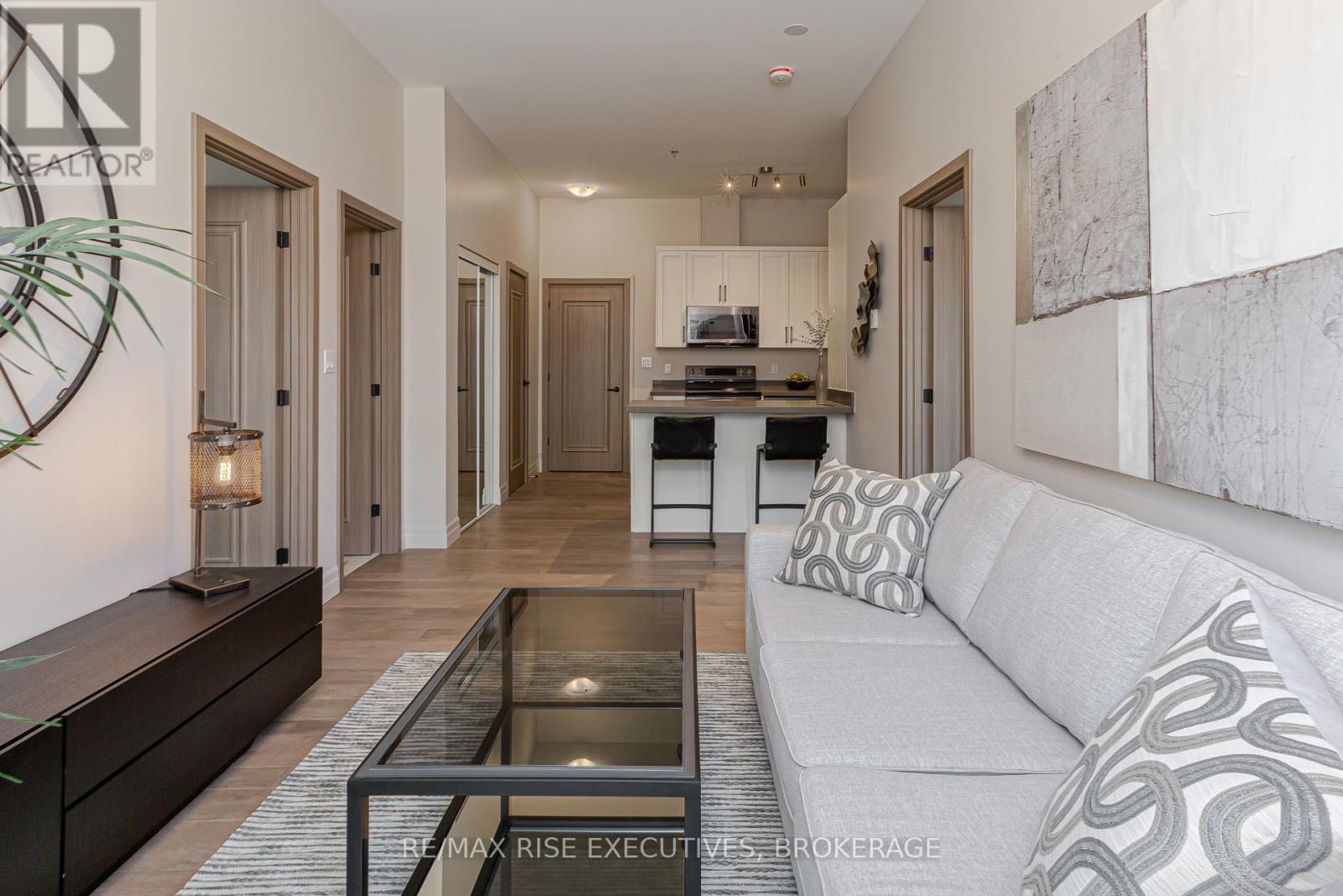 506 - 847 Development Drive, Kingston (South Of Taylor-Kidd Blvd), Ontario  K7M 4W6 - Photo 25 - X12476109