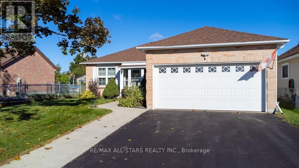 176 Elgin Street, Kawartha Lakes, Ontario  K9V 6B3 - Photo 5 - X12454119