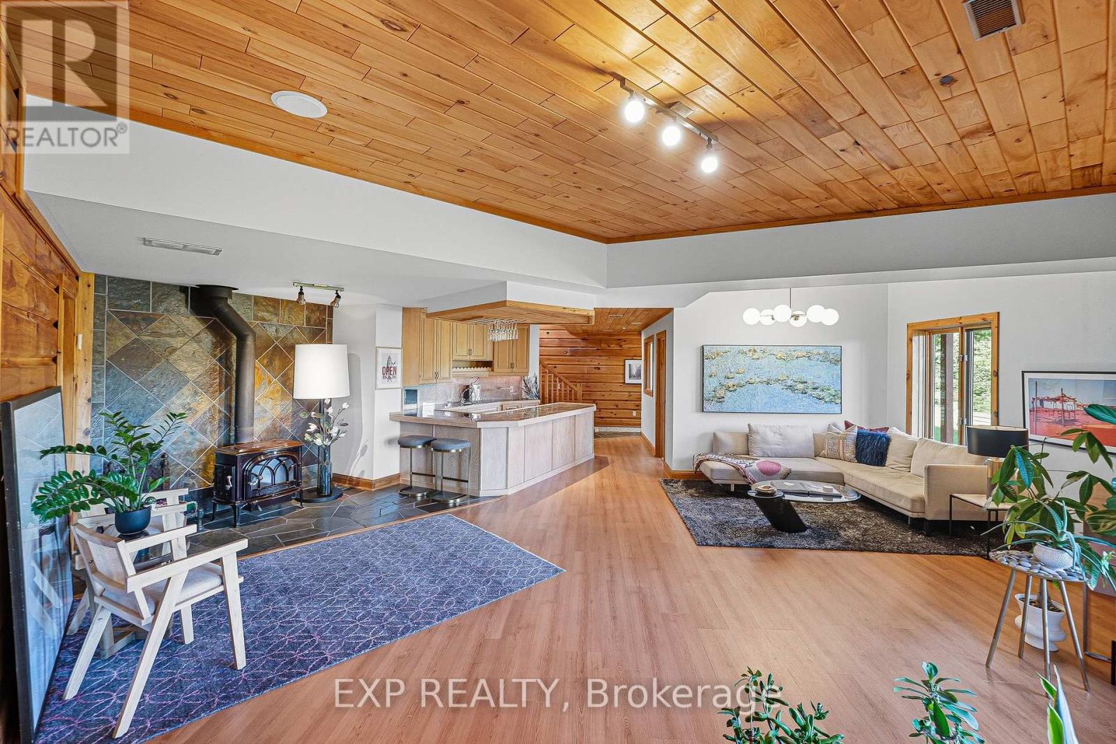 3362 Pioneer Road, Hamilton Township, Ontario  K0K 1C0 - Photo 30 - X12443284