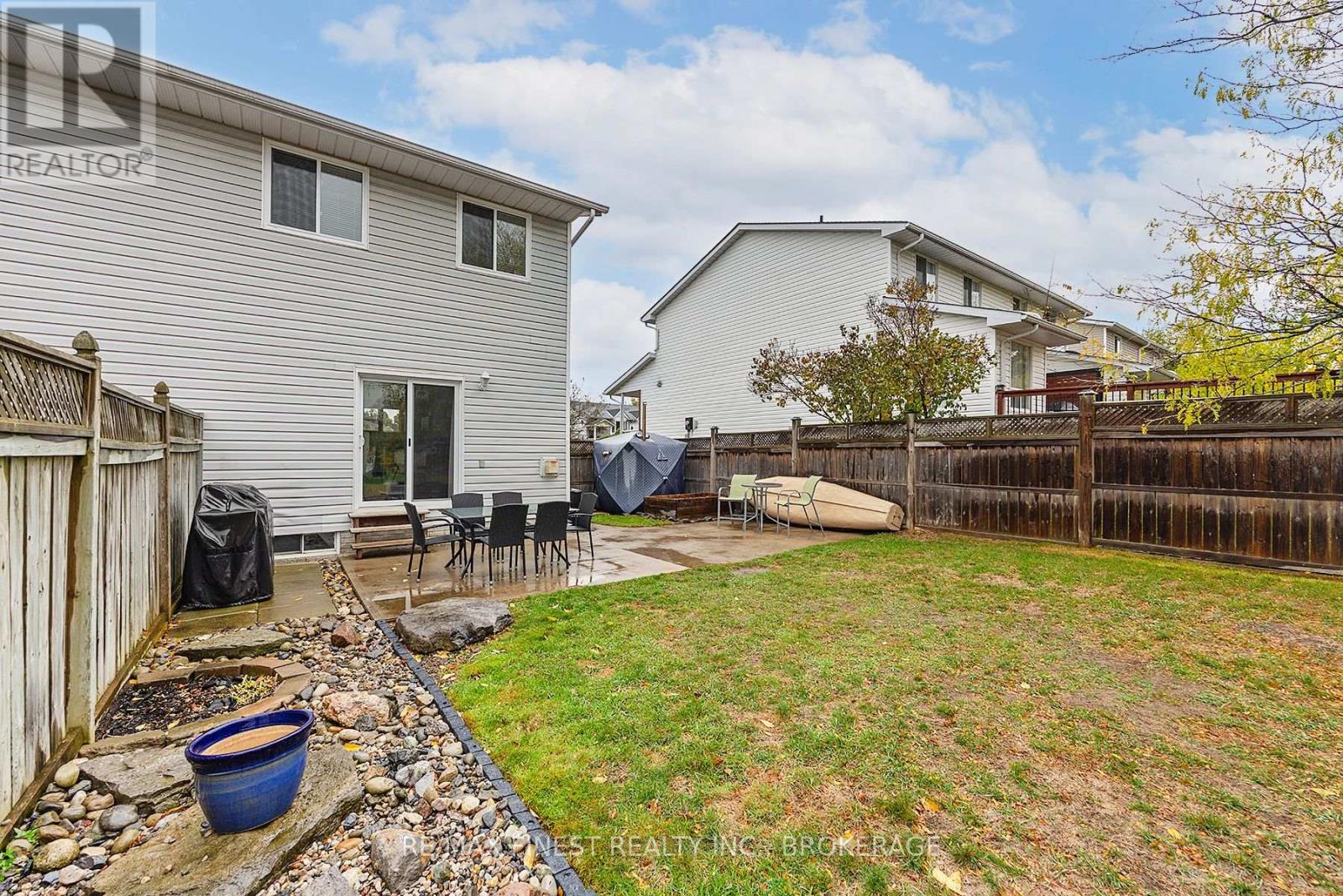 13 Clifford Street, Loyalist (Amherstview), Ontario  K7N 1Y6 - Photo 36 - X12477896