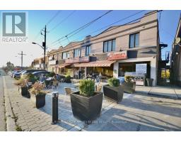 MAIN/REAR - 312 RUSTIC ROAD, Toronto, Ontario