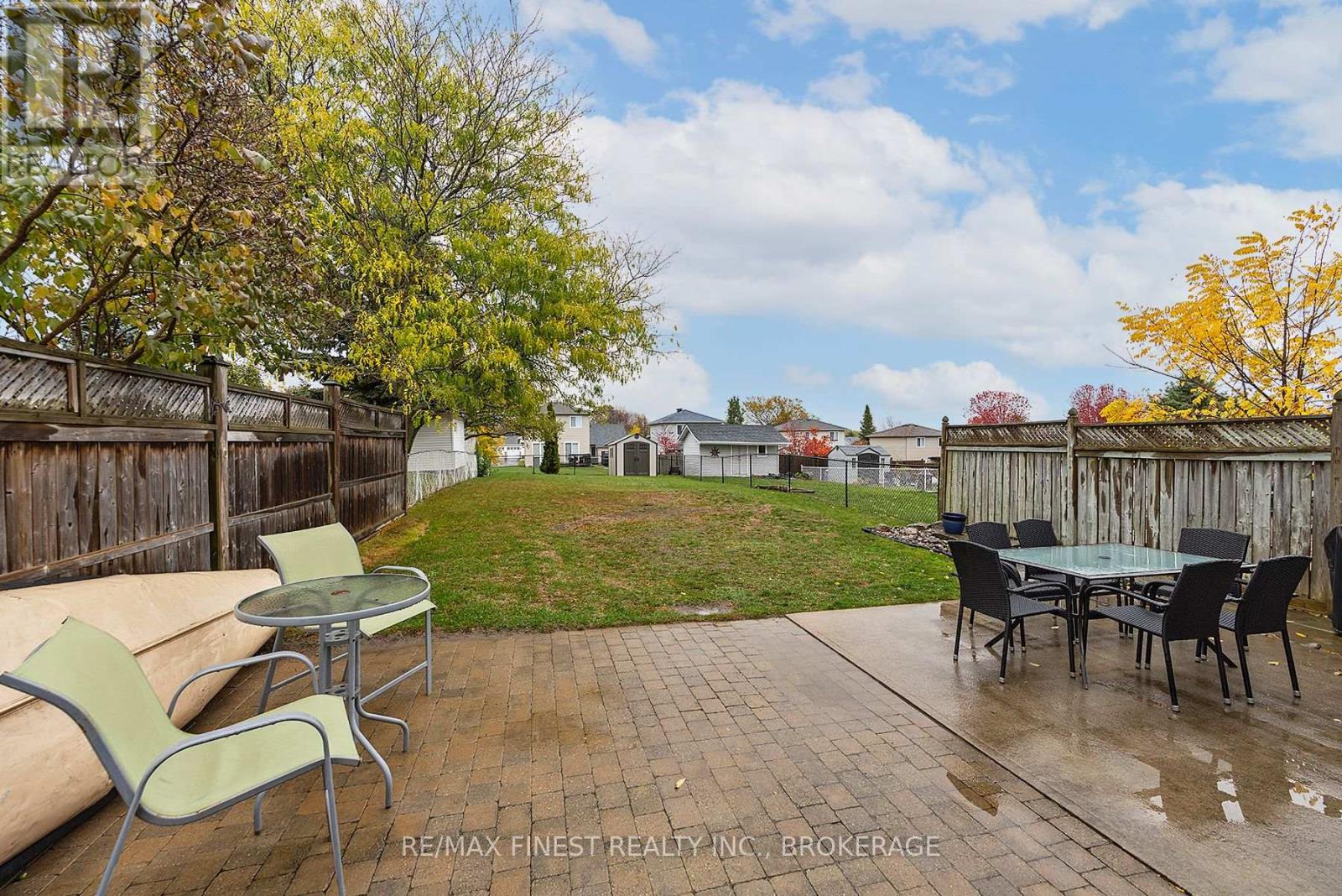 13 Clifford Street, Loyalist (Amherstview), Ontario  K7N 1Y6 - Photo 34 - X12477896