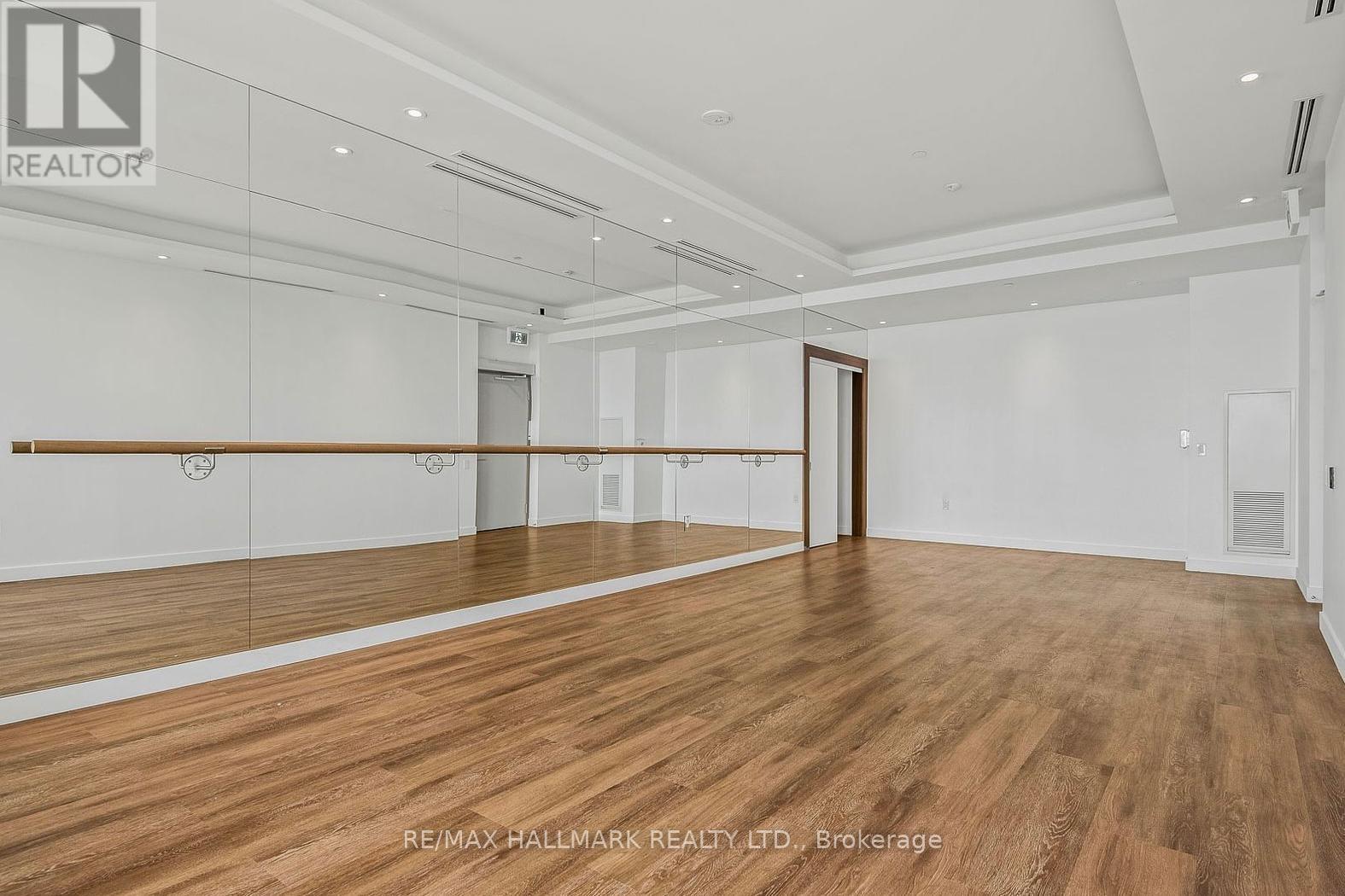 1502 - 1928 Lake Shore Boulevard W, Toronto, Ontario  M6S 0B1 - Photo 18 - W12394444