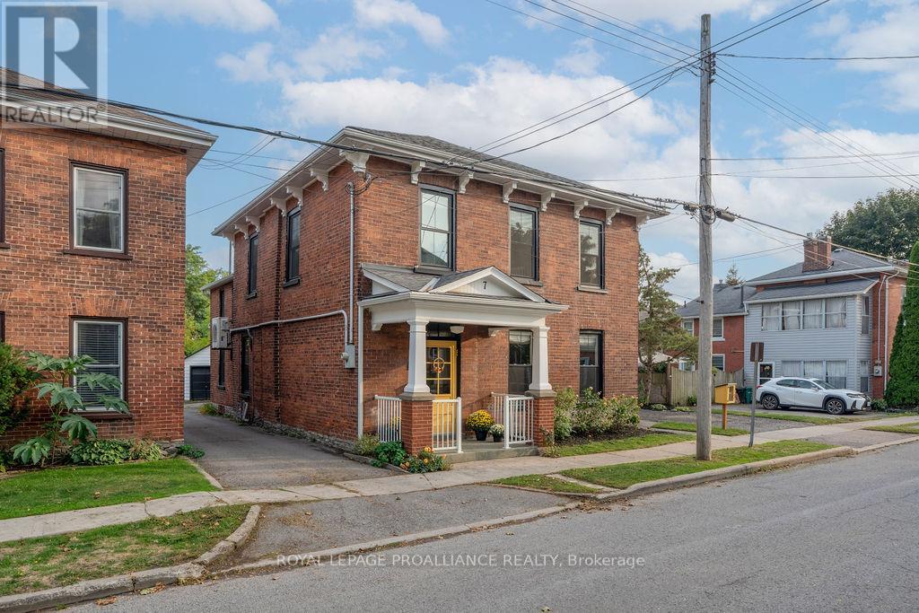 7 FORIN STREET, Belleville, Ontario