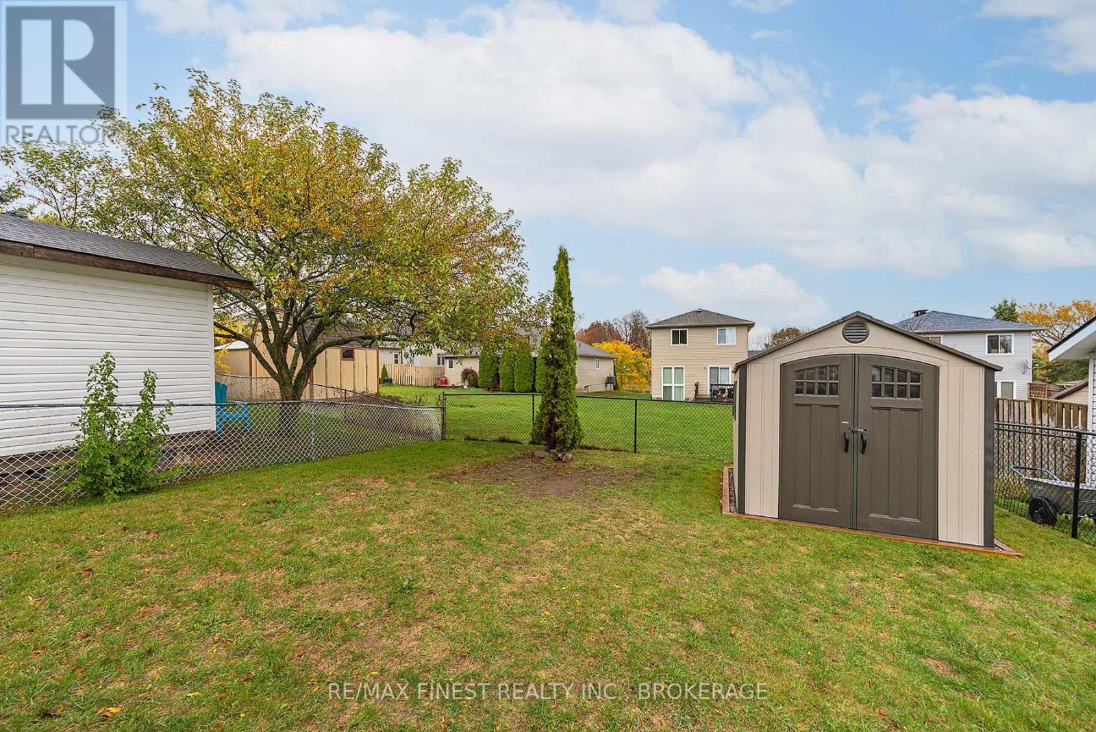 13 Clifford Street, Loyalist (Amherstview), Ontario  K7N 1Y6 - Photo 37 - X12477896