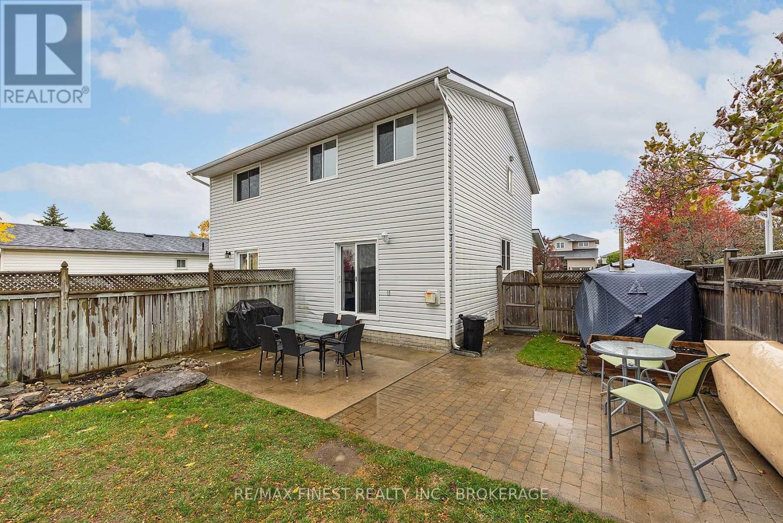 13 Clifford Street, Loyalist (Amherstview), Ontario  K7N 1Y6 - Photo 35 - X12477896