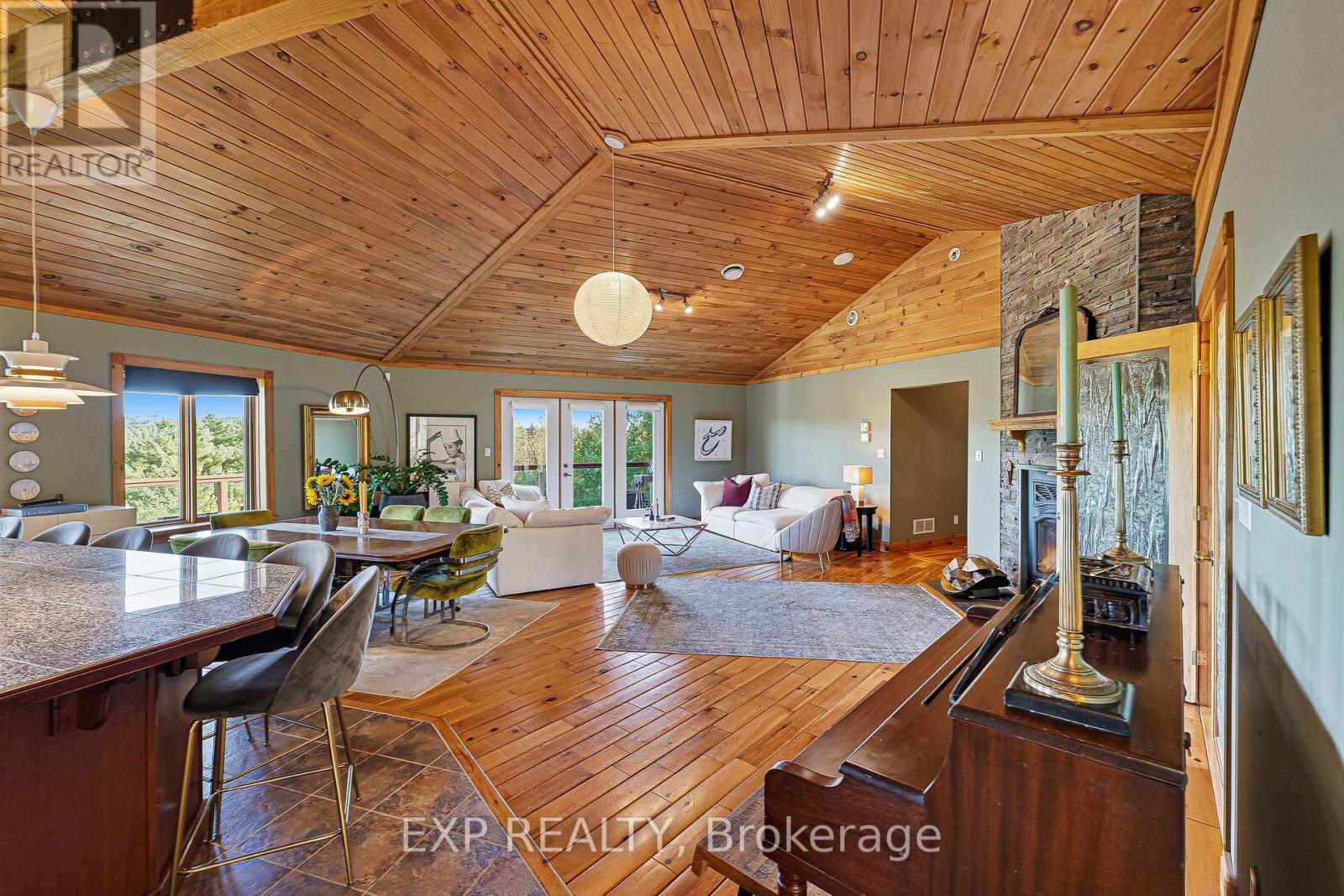 3362 Pioneer Road, Hamilton Township, Ontario  K0K 1C0 - Photo 7 - X12443284