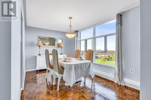 1004 - 44 Longbourne Drive, Toronto, Ontario  M9R 2M7 - Photo 8 - W12442821