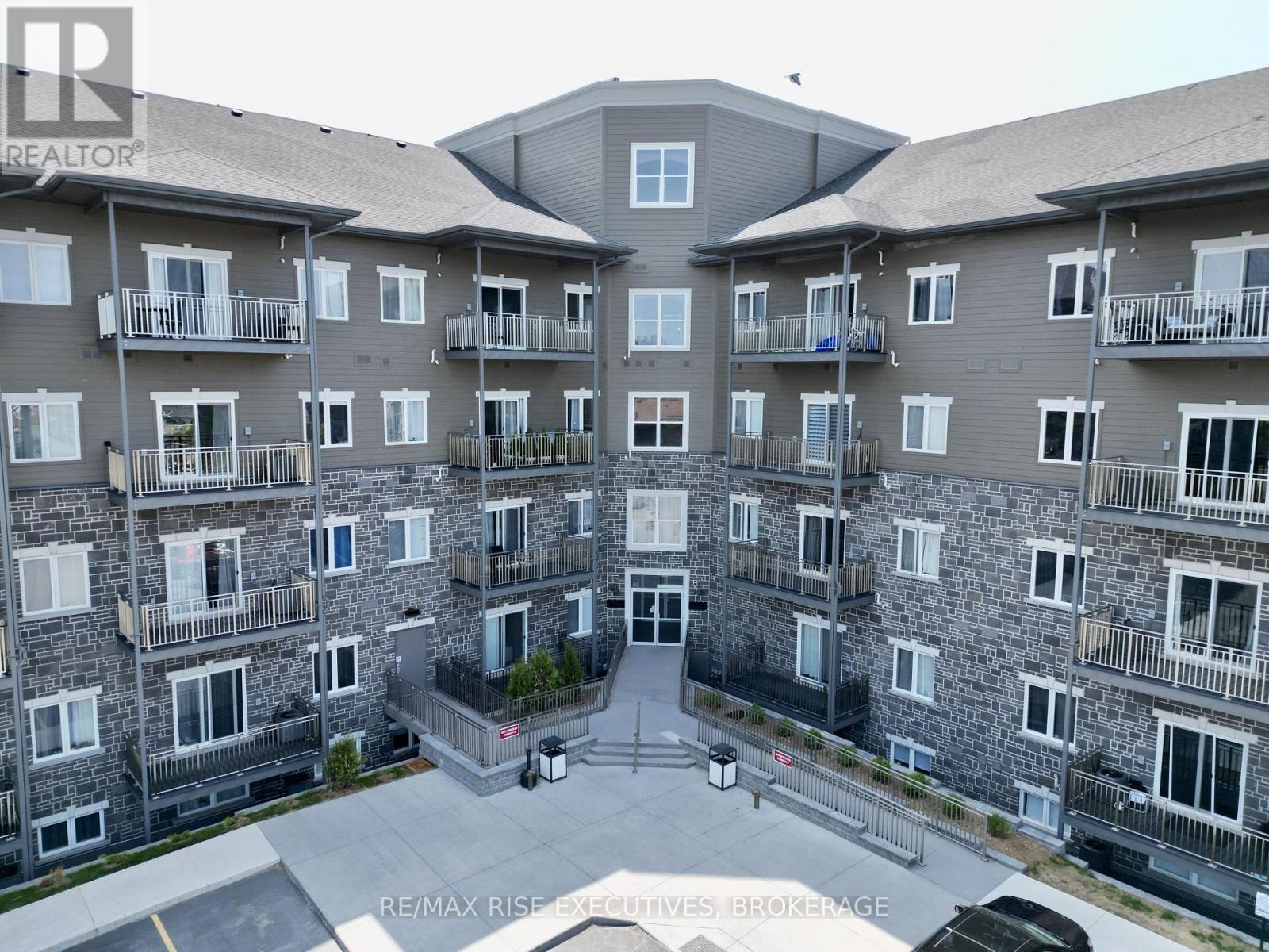 219 - 847 DEVELOPMENT DRIVE, kingston (south of taylor-kidd blvd), Ontario