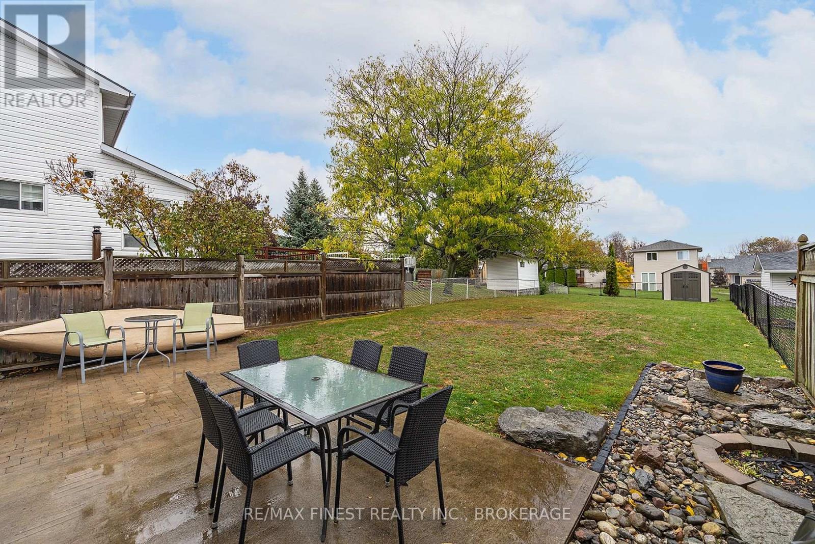 13 Clifford Street, Loyalist (Amherstview), Ontario  K7N 1Y6 - Photo 33 - X12477896