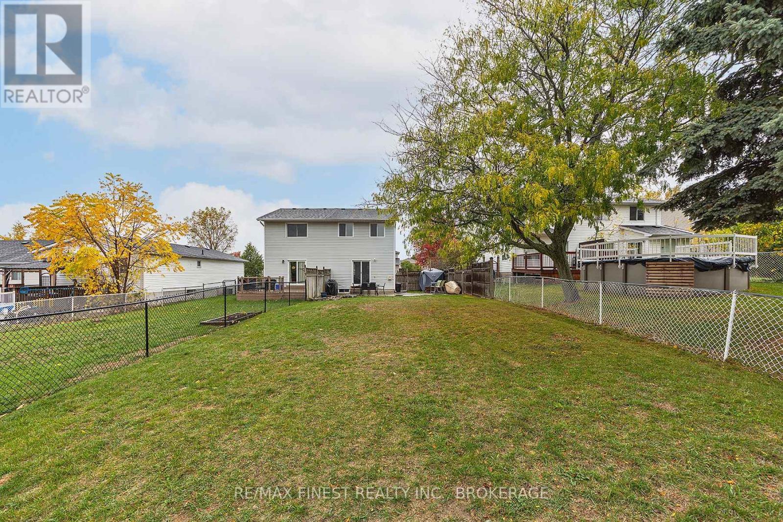 13 Clifford Street, Loyalist (Amherstview), Ontario  K7N 1Y6 - Photo 39 - X12477896
