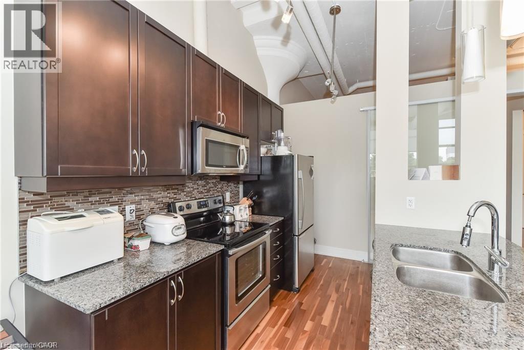 112 Benton Street Unit# 306, Kitchener, Ontario  N2G 3H6 - Photo 14 - 40781293