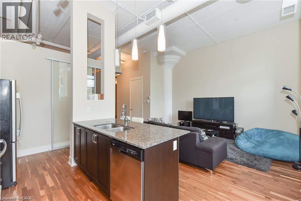 112 Benton Street Unit# 306, Kitchener, Ontario  N2G 3H6 - Photo 15 - 40781293