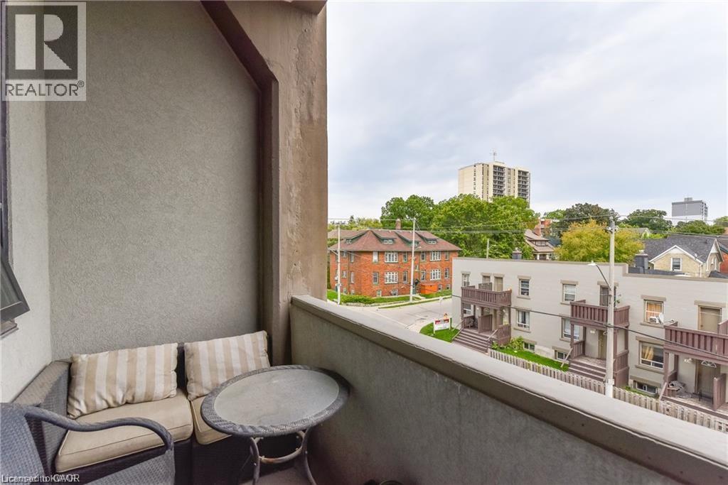 112 Benton Street Unit# 306, Kitchener, Ontario  N2G 3H6 - Photo 20 - 40781293