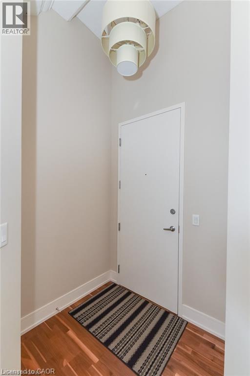 112 Benton Street Unit# 306, Kitchener, Ontario  N2G 3H6 - Photo 4 - 40781293