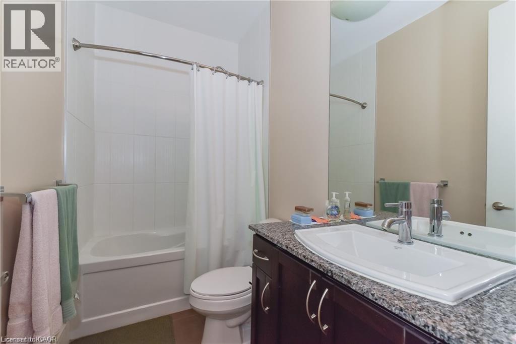 112 Benton Street Unit# 306, Kitchener, Ontario  N2G 3H6 - Photo 5 - 40781293