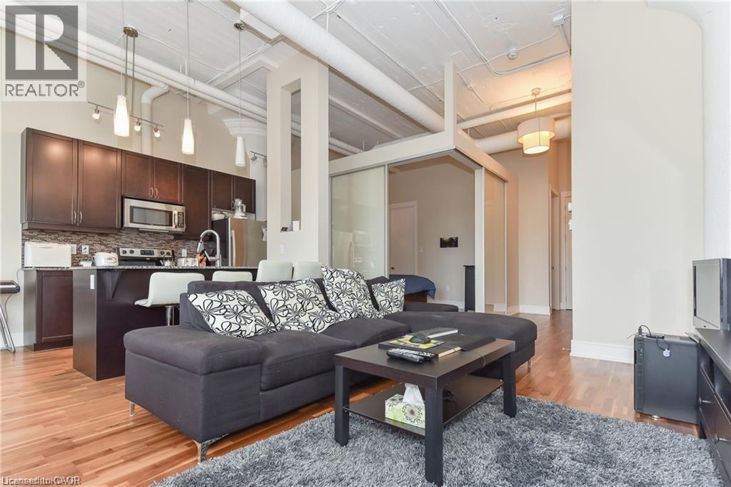 112 Benton Street Unit# 306, Kitchener, Ontario  N2G 3H6 - Photo 7 - 40781293