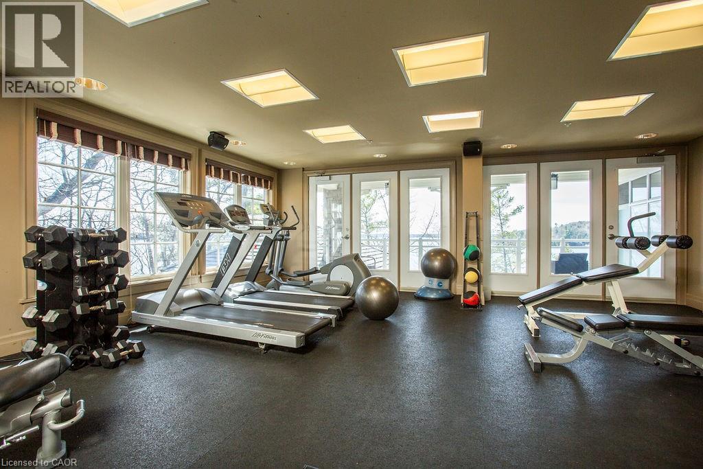 1869 Muskoka 118 Road W Unit# Btv-105, Bracebridge, Ontario  P1L 1W8 - Photo 16 - 40781280