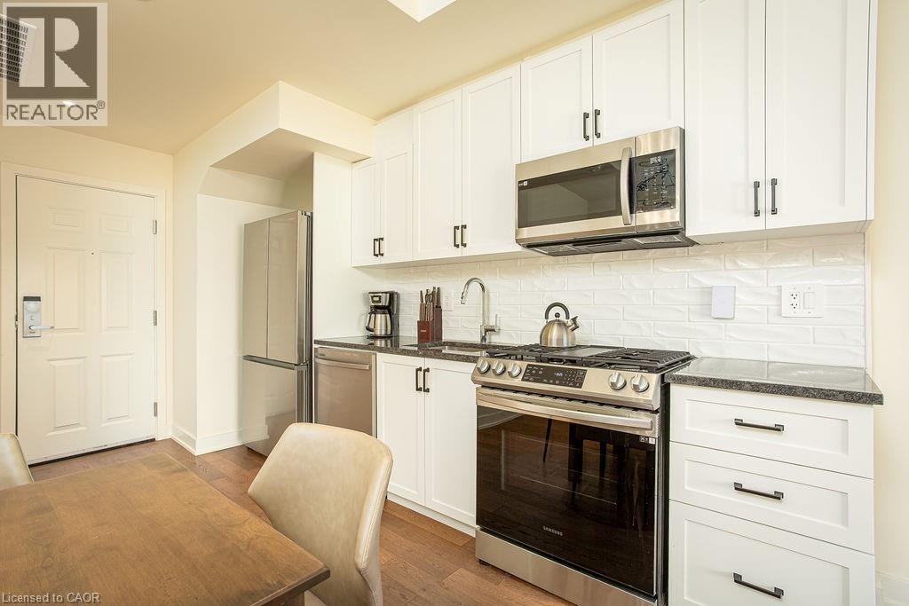 1869 Muskoka 118 Road W Unit# Btv-105, Bracebridge, Ontario  P1L 1W8 - Photo 22 - 40781280