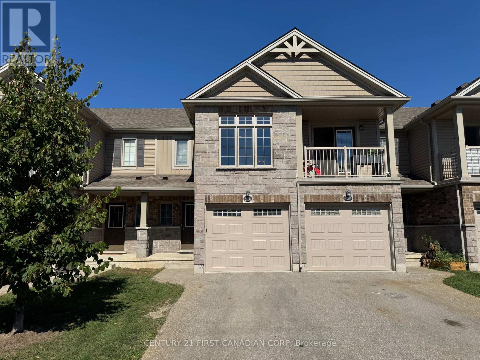 46 - 3186 Singleton Avenue, London South, Ontario  N6L 0B8 - Photo 1 - X12476163