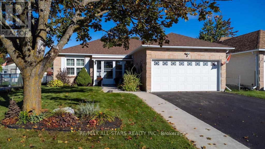 176 Elgin Street, Kawartha Lakes, Ontario  K9V 6B3 - Photo 4 - X12454119