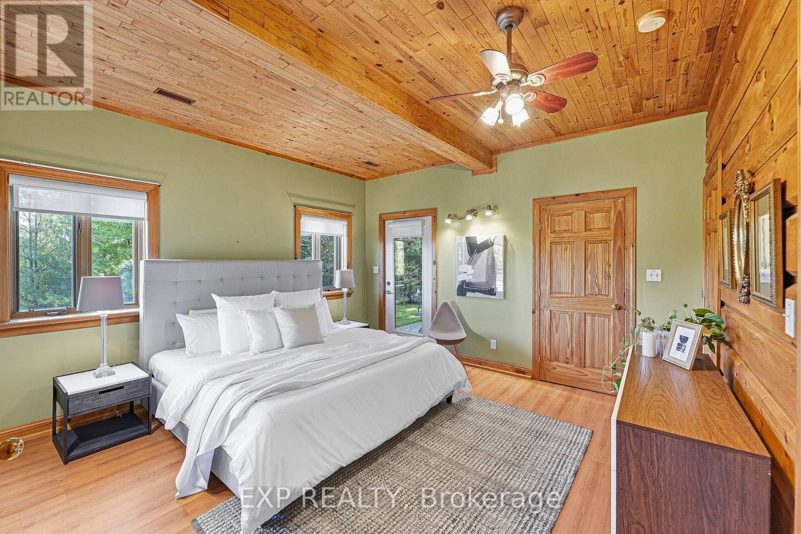 3362 Pioneer Road, Hamilton Township, Ontario  K0K 1C0 - Photo 33 - X12443284