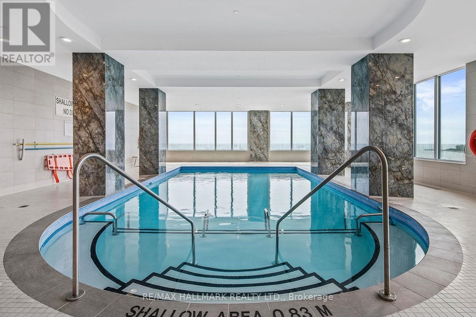 1502 - 1928 Lake Shore Boulevard W, Toronto, Ontario  M6S 0B1 - Photo 16 - W12394444