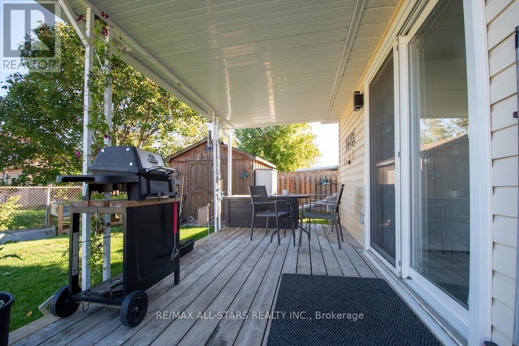 176 Elgin Street, Kawartha Lakes, Ontario  K9V 6B3 - Photo 43 - X12454119