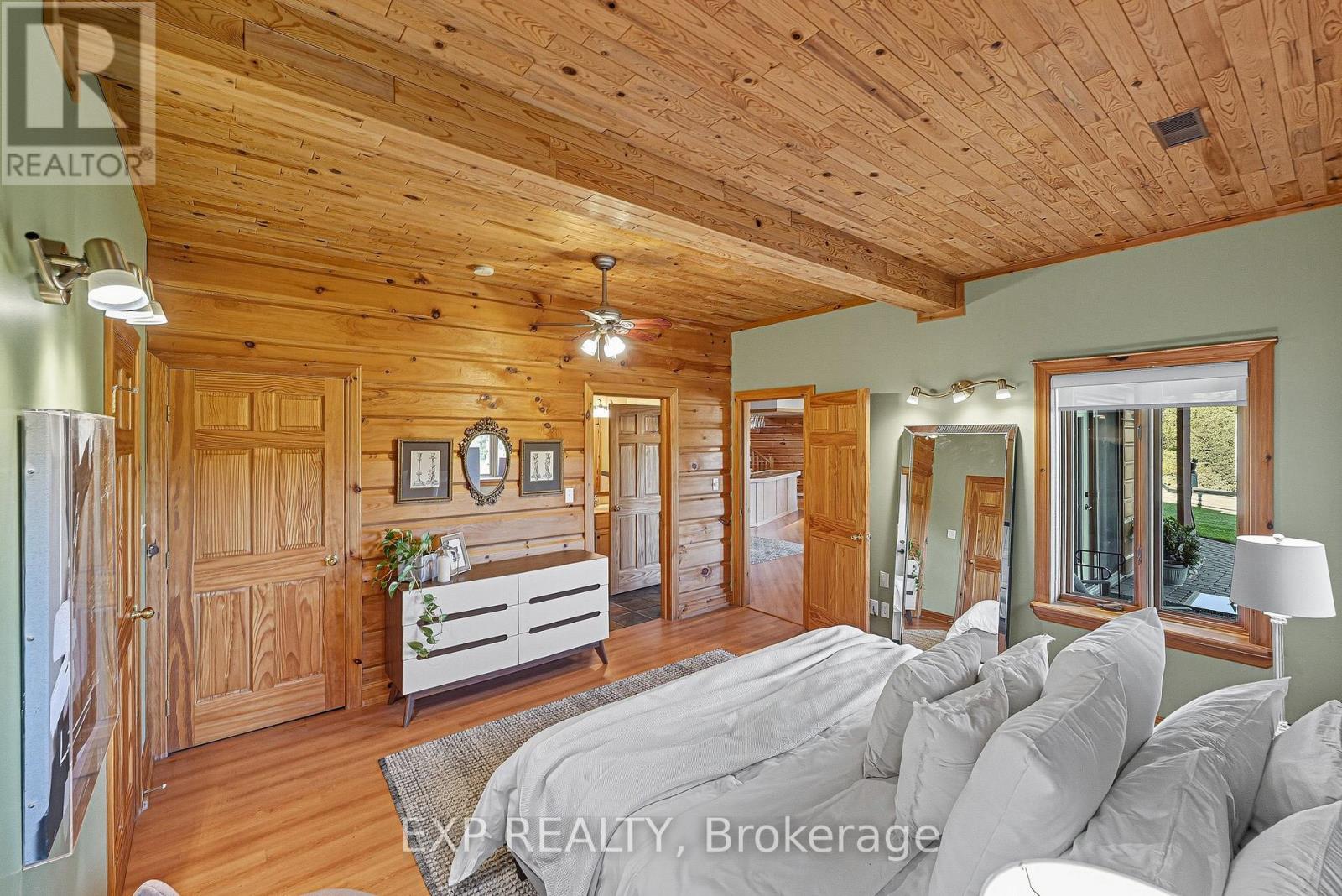 3362 Pioneer Road, Hamilton Township, Ontario  K0K 1C0 - Photo 34 - X12443284