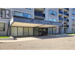 501 - 10 TOBERMORY DRIVE, Toronto, Ontario