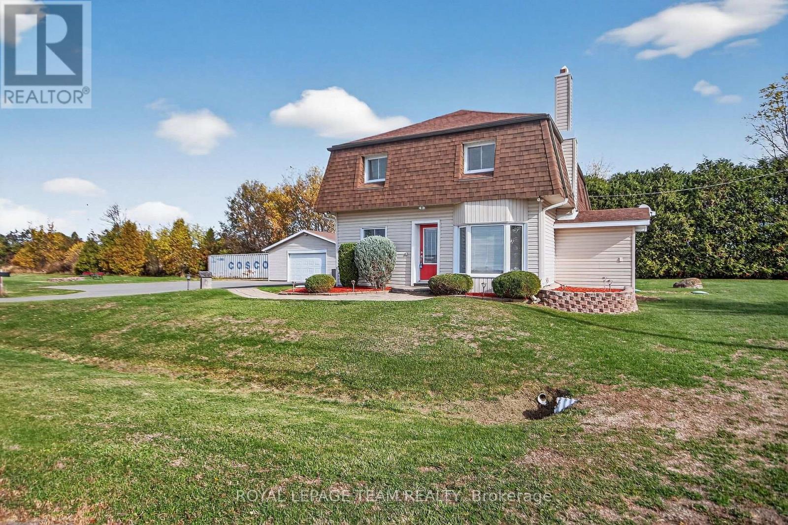 5745 FOURTH LINE ROAD, Ottawa, Ontario