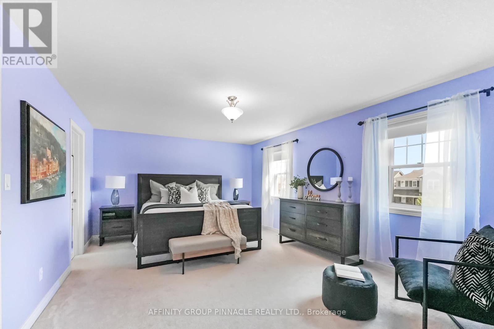 7 Brackendale Trail, Kawartha Lakes, Ontario  K9V 0M2 - Photo 18 - X12461368