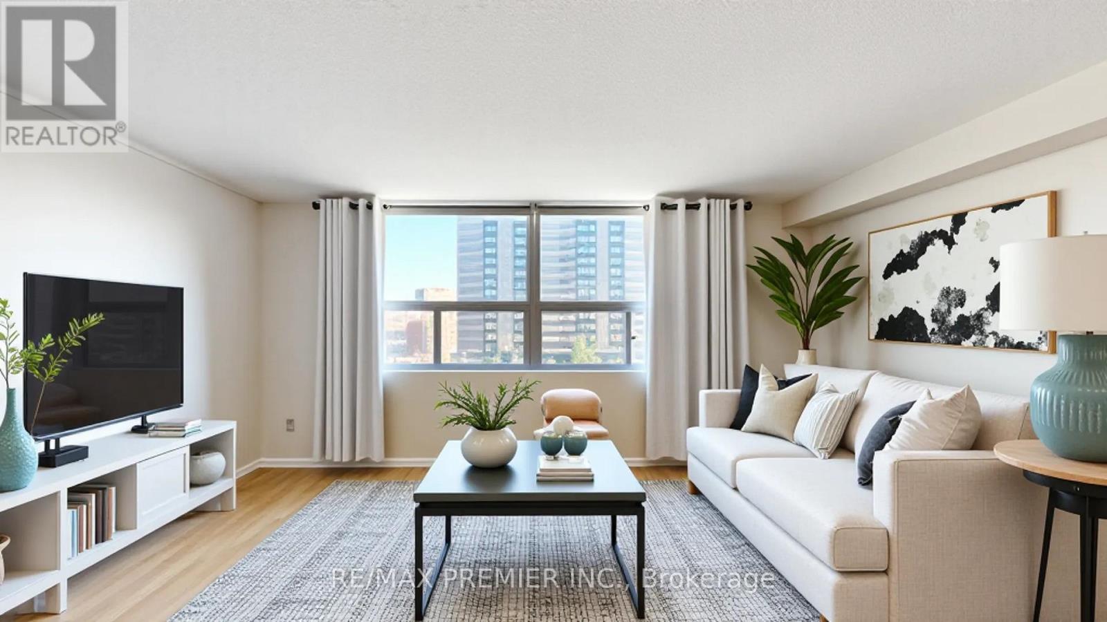 501 - 10 Tobermory Drive, Toronto, Ontario  M3N 2Y5 - Photo 9 - W12447318