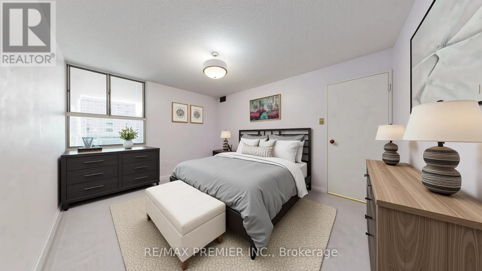 501 - 10 Tobermory Drive, Toronto, Ontario  M3N 2Y5 - Photo 18 - W12447318