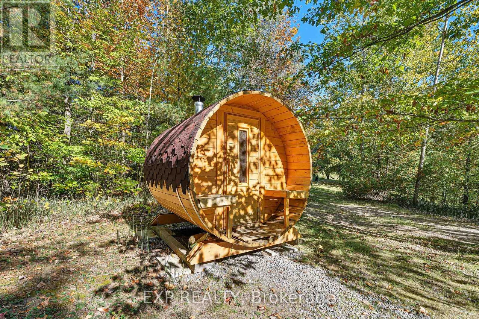 3362 Pioneer Road, Hamilton Township, Ontario  K0K 1C0 - Photo 42 - X12443284