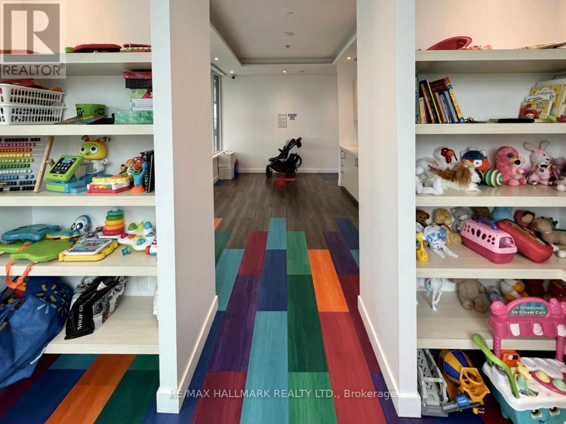 1502 - 1928 Lake Shore Boulevard W, Toronto, Ontario  M6S 0B1 - Photo 22 - W12394444