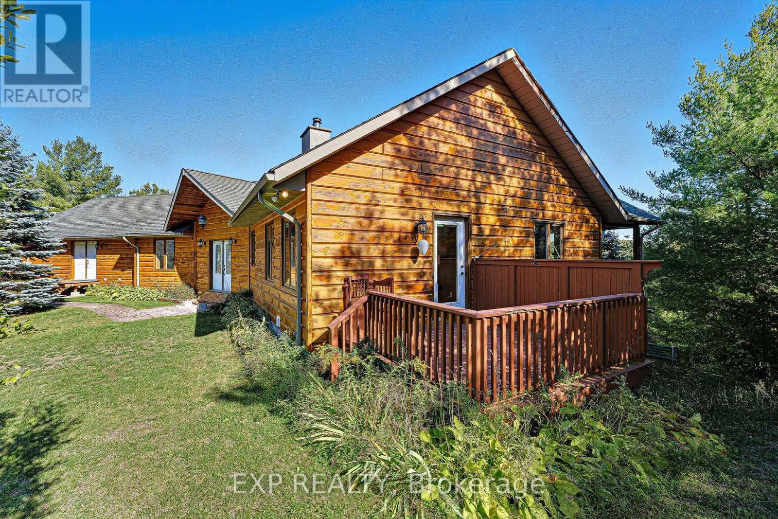 3362 Pioneer Road, Hamilton Township, Ontario  K0K 1C0 - Photo 21 - X12443284