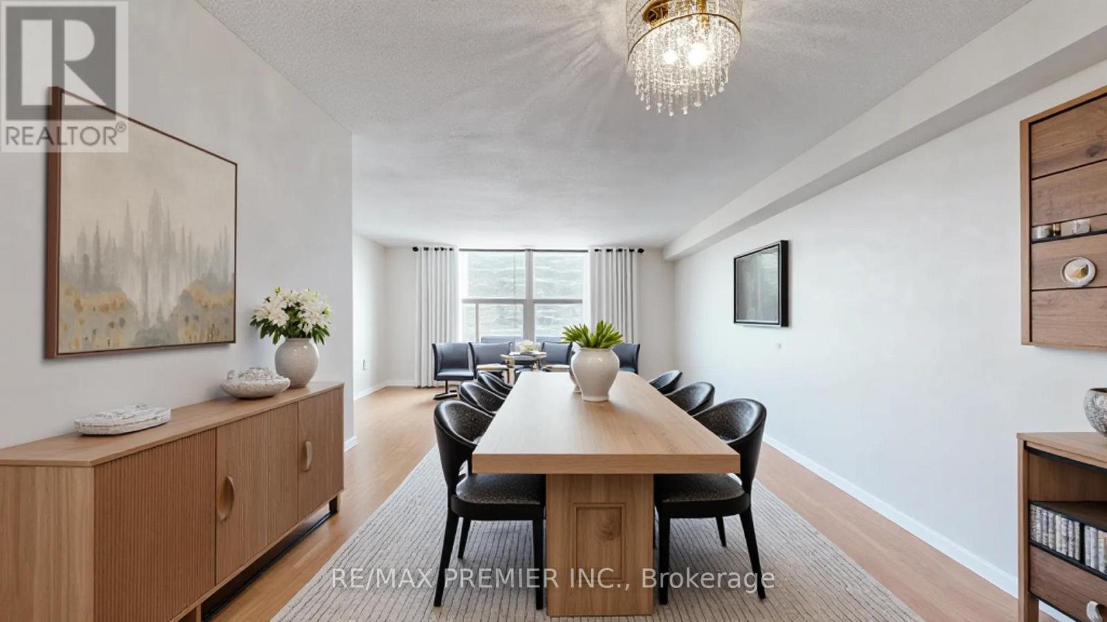 501 - 10 Tobermory Drive, Toronto, Ontario  M3N 2Y5 - Photo 14 - W12447318