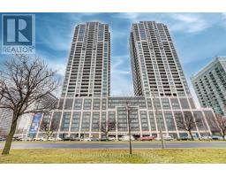 1502 - 1928 LAKE SHORE BOULEVARD W, Toronto, Ontario