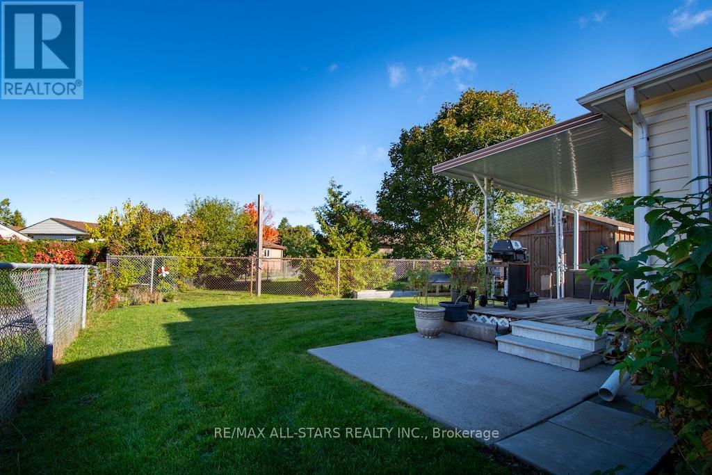 176 Elgin Street, Kawartha Lakes, Ontario  K9V 6B3 - Photo 44 - X12454119