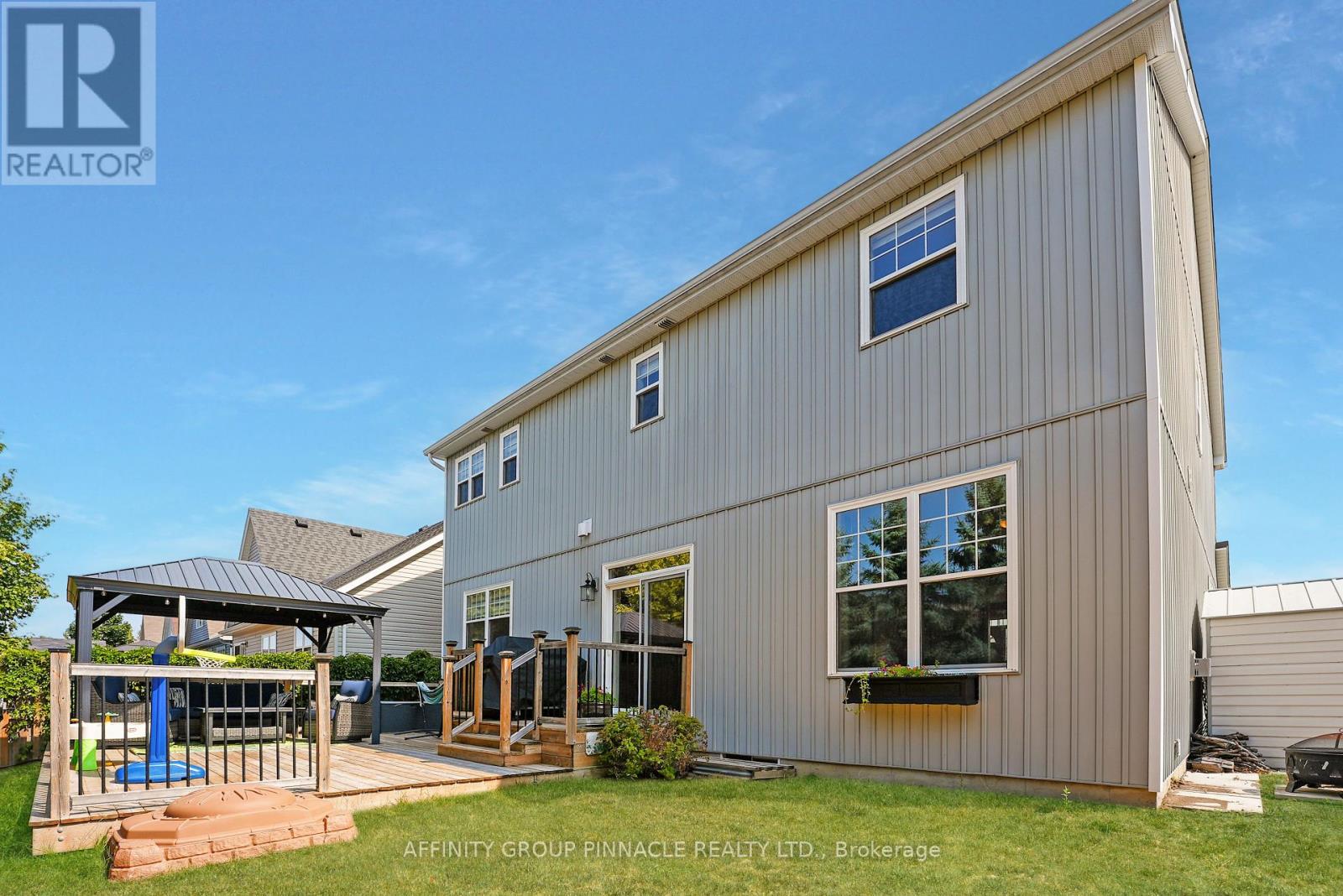 7 Brackendale Trail, Kawartha Lakes, Ontario  K9V 0M2 - Photo 34 - X12461368